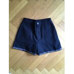 Short jacadi 8 ans en laine