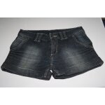 Short jean