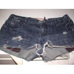 Short jean neuf 38 jennyfer
