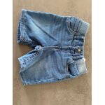 Short jeans bleu levis 36 mois / 98 cm
