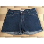 Short en jean cache cache