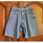 Short jean calvin klein - taille 36