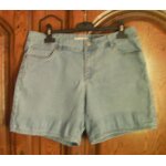 Short jean camaieu - taille 42 Short jean camaieu - taille 42
