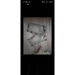 Short jean deeluxe taille 38w29