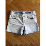 Short en jean dlav promod taille 40