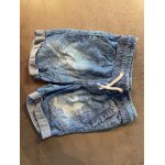 Short jean?s dpam 2 ans - 92 cm