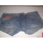 Short jean g star femme Short jean g star femme