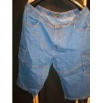 Short en jean s homme taille 3xl (50)