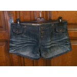 Short jean jennyfer - taille 38