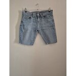 Short en jeans levi's taille 40