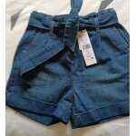 Short jean morgan mod�le shaky , t36