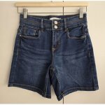 Short en jean promod, taille 36