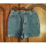 Short jean promod - taille 40