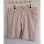 Short en jean rose, tex casual, t. 42 Short en jean rose, tex casual, t. 42