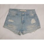 Short en jean style us femme taille 36 marque jennyfer