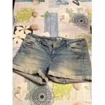 Short en jean taille 40 - la halle Short en jean taille 40 - la halle