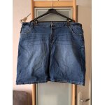 Short en jean taille 56 taille rglable