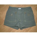 Short kaki t40 Short kaki t40