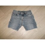 Short levis 502 jean bleu clair taille 29 us soit 38 / 40 fr tbe