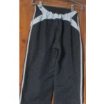 Short long d'entrainement adidas clima 365 - 100% polyester - enti�rement doubl� - taille x s - 2 poches ...