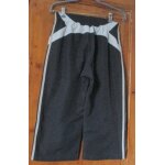 Short long d'entrainement adidas clima 365 - 100% polyester - entirement doubl - taille x s - 2 poches ...