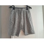 Short molleton taille xs 14 ans gris kiabi.