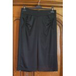 Short noir adidas - taille 38