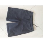 Short noir de la marques craft, taille m