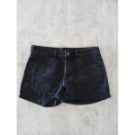 Short noir h&m - taille 36
