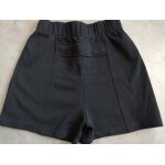 Short noir taille 2 pimkie