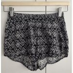Short de nuit h&m divided, taille 32