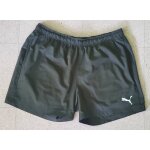 Short puma