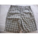 Short puma fr 38 us 28 - 29 gris clair