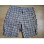 Short puma fr 38 us 28 - 29 gris clair