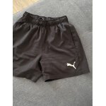 Short puma garon ado taille s