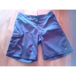 Short quiksilver polyester fr 42 us 32 - 33 gris foncé Short quiksilver polyester fr 42 us 32 - 33 gris foncé