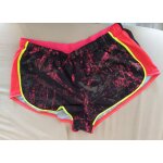 Short reebok taille s