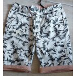Short reversible 8 ans ikks