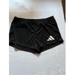 Short de sport femme adidas taille m ou 40 - 42 noir