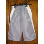 Short sport umbro - taille 9 ans
