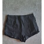 Short taille haute t38