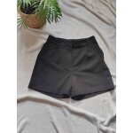 Short taille haute xs