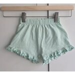 Short tex baby, taille 9 mois
