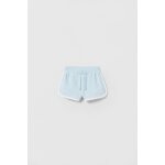 Short en tissu Éponge « aloha summer » (zara) 8 ans Short en tissu Éponge « aloha summer » (zara) 8 ans