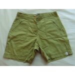 Short vert. dcathlon. polyamide. taille 38