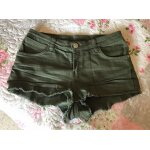 Short vert kaki Short vert kaki