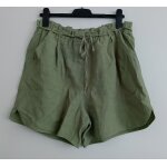 Short vert kaki. pimkie. taille xl Short vert kaki. pimkie. taille xl