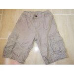 Short wrangler 8 ans beige
