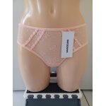 Shorty darjeeling taille m blanche