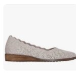Skechers ballerine cleo sawdust real living - 37 1 / 2